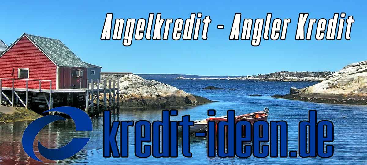 Angelkredit